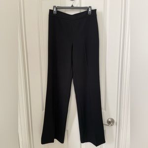 Zara High Waisted Wide Leg Pants